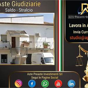 Appartamento in vendita, C.da Santa Liberata 66034, 25, Lanciano