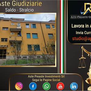 Appartamento in vendita, via Gaetano Tacconi, 77, Bologna