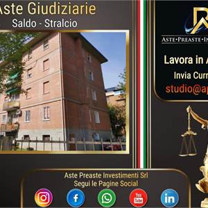 Apartment for sale, via Longarola, 19, Calderara di Reno