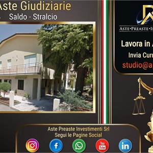 Appartamento in vendita, Via e. pestalozzi, 55, Cesena