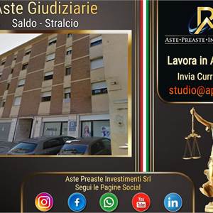 Apartment for sale, Via Cesare Battisti, 48, Carpi