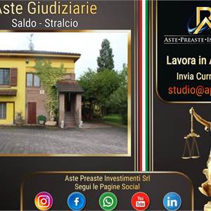 Casa singola in vendita, Via per San Rocco, 32, Cadelbosco di Sopra