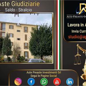 Apartment for sale, Strada Privata Anza, 9, Novara