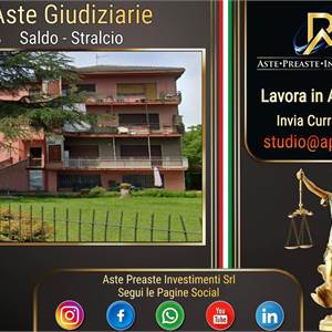 Apartment for sale, Via Alessandria, 32, Bassignana