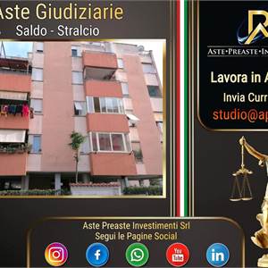 4 o più locali in vendita, dei Pesci, 5, Anzio