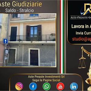 Appartamento in vendita, Piazza Nino Sistu, 2, Isili