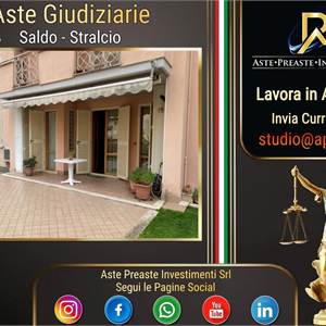 Apartment for sale, Viale I Maggio, 115, Grottaferrata