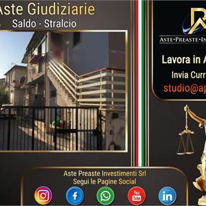 Appartamento in vendita, Via Bari, 8, Aprilia