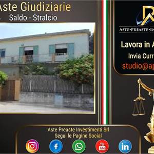 Appartamento in vendita, Via Cagliari, 38, Sant'Andrea Frius