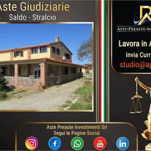 Villa in vendita, SV La Landrigga 07100, 24, Sassari