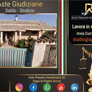 Villa in vendita, Via Rio Solanas  09045, Quartu Sant'Elena