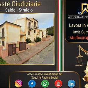 Appartamento in vendita, San Pasquale, Tempio Pausania