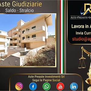 Appartamento in vendita, Via S. Anna, Muravera