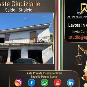 Appartamento in vendita, Corso Vittorio Emanuele, 6, Isili