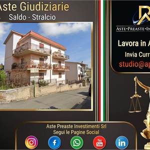 Appartamento in vendita, Via Casatenovo, 32, Roma