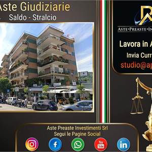 Appartamento in vendita, Via dell'Epomeo, 6, Napoli