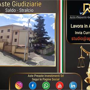 Appartamento in vendita, Via San Pasquale, Zumpano