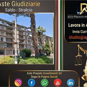 Appartamento in vendita, Viale Colli Aminei, 36, Napoli