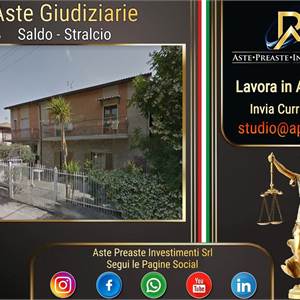 4 o più locali in vendita, Via Pianette, 156, Montalto Uffugo