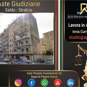 Appartamento in vendita, via nabucco ì, 36, Napoli