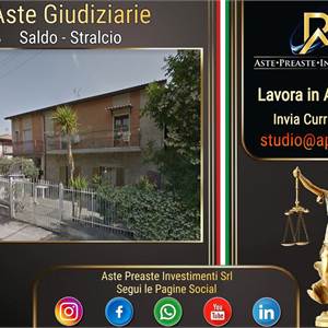 Appartamento in vendita, Via Case Gioacchino, Fiuggi