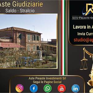Apartment for sale, Via GALLESANA, 10, Civita Castellana