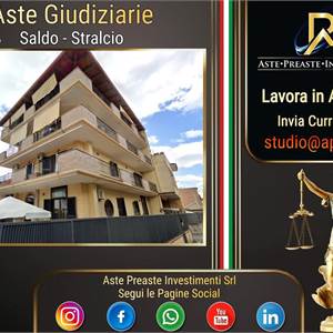 Apartment for sale, Via giuglianiello 80014, 72, Giugliano in Campania