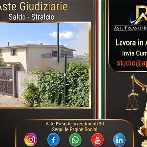 Apartment for sale, Via delle Ghiandaie, 21, Aprilia