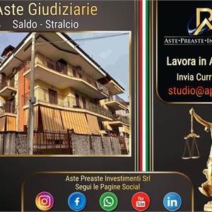 Appartamento in vendita, Via g. vasca, 10, Giugliano in Campania