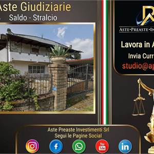 Appartamento in vendita, Via Aldo Moro, 1, Carbognano