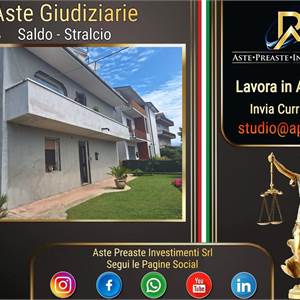 Appartamento in vendita, VIA CANTINELLA, 85, Ceccano