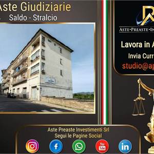 Appartamento in vendita, Via della Mola, 81, Vignanello