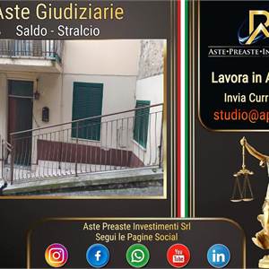 Appartamento in vendita, Via Pietra Liscia, 24, Ceccano
