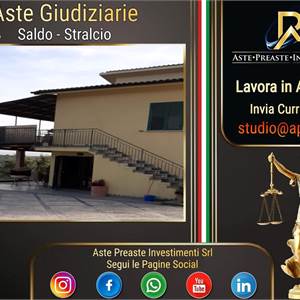 Appartamento in vendita, Località Montrigliano, Civitella San Paolo