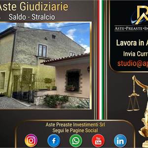 Appartamento in vendita, via Convento, 9, Motta Santa Lucia