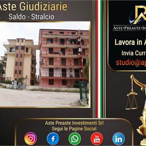 Appartamento in vendita, Via fausto coppi, 1, Orta di Atella