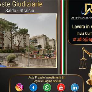 Appartamento in vendita, Via enrico de nicola, 3, Melito di Napoli