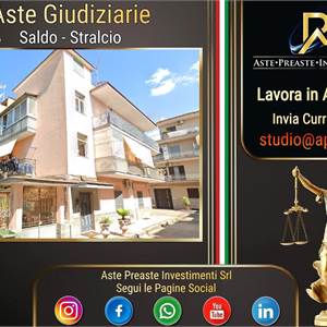 Appartamento in vendita, Via biagio castiello, 24, Afragola