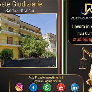 Appartamento in vendita, Via Parrocchia 80039, Saviano
