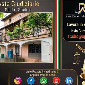 Appartamento in vendita, Località Carpineta, Genazzano