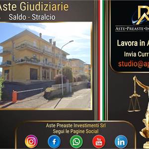 Appartamento in vendita, Via Aldo Moro, Nepi