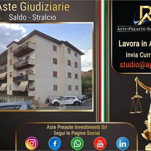 Appartamento in vendita, Via Ponchielli, 18, Rignano Flaminio