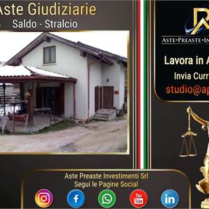 Appartamento in vendita, Via Marano, 299, Ceccano