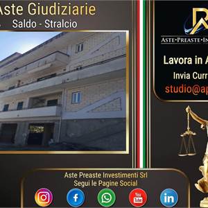 Appartamento in vendita, via filari di cristo, Santi Cosma e Damiano