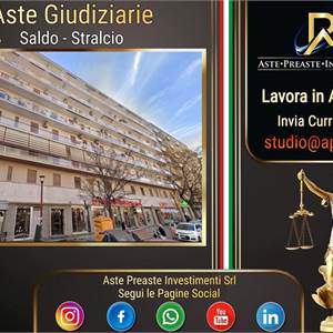 Apartment for sale, Viale Guglielmo Marconi, 196, Roma