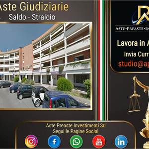 Apartment for sale, Piazza Degli Olivi, 18, Bracciano