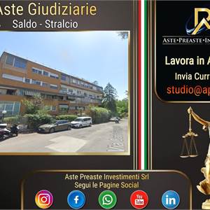 Appartamento in vendita, Via Trionfale, 181, Roma