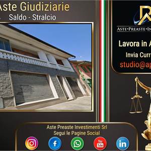 Apartment for sale, Via Cavour, 7, Livorno Ferraris