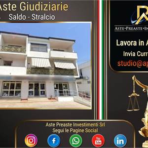 Duplex for sale, Via Ludwig Van Beethoven, 2, San Cipriano d'Aversa
