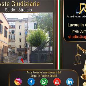 Appartamento in vendita, Via IV Novembre, 148, Ercolano